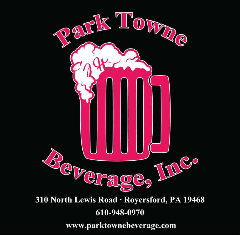 Park Towne Beverage, Inc. logo