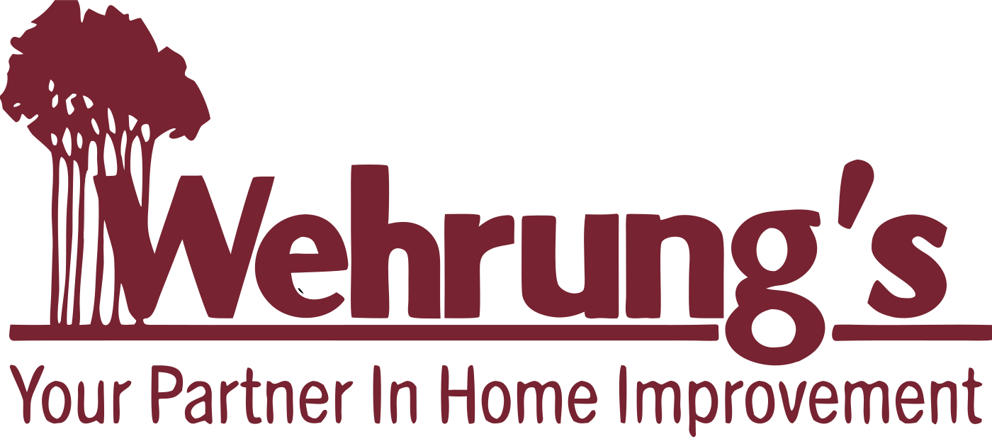 Wehrung's logo