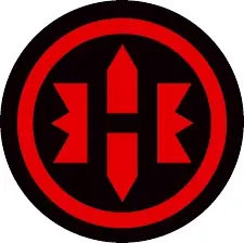 Hatboro-Horsham Marching Unit logo